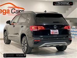 فولكسفاغن تاوس